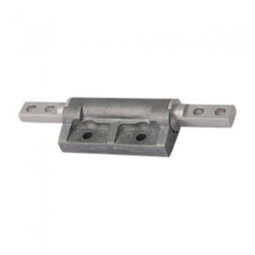 Embedded Torque Hinge